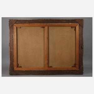 Alexander Gebhardt, Elisabeth Christine von Preußen