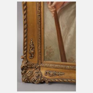 Alexander Gebhardt, Anna Amalie von Preußen