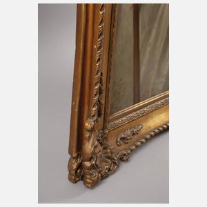 Alexander Gebhardt, Anna Amalie von Preußen