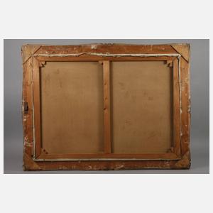 Alexander Gebhardt, Anna Amalie von Preußen