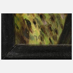 nach Vincent van Gogh, Sämann bei Sonnenuntergang