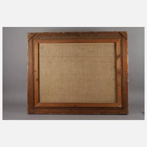 R. Graumüller, Alpiner Bauernhof