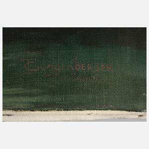 Theodor Guggenberger, Königsseeansicht