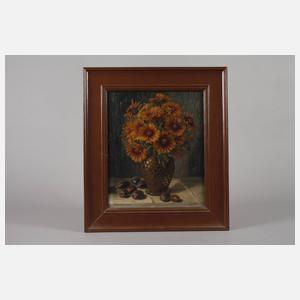 Hans Härdtlein, Herbststillleben