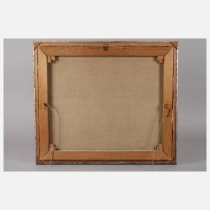 B. Hennig, Stadt am Wasser