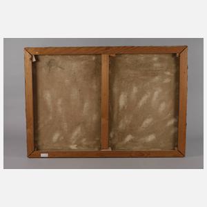 Friedrich Hestera, Mädchenakt