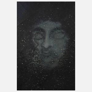 Werner Hilsing, attr., Komposition 1973