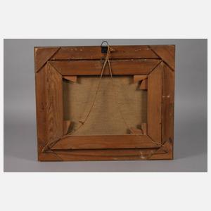 Georg Max Hofmann, Kiefern an der Küste