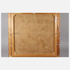 Astrid Holm, Stillleben mit Rohrkolben