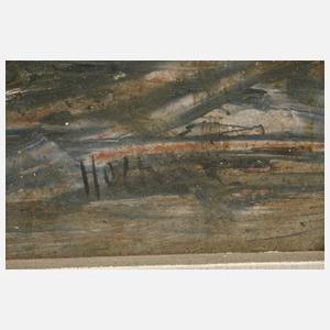 Willy Holtmann, Im Hamburger Hafen