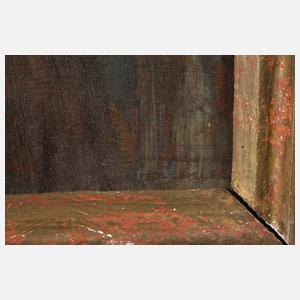 Walter Honeder, attr., Madonna mit dem Jesuskind