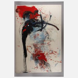 Wolfgang Isle, Figurale Komposition