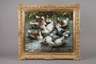 Christian Jereczek, Enten im Wasser