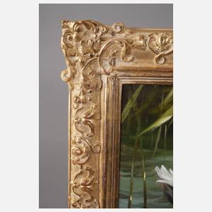 Christian Jereczek, Enten im Wasser