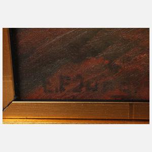 Emil Felix Jung, Vanitas