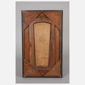 Friedrich August von Kaulbach, Wasserträgerin