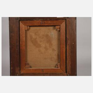 F. Kerkau, Männerportrait