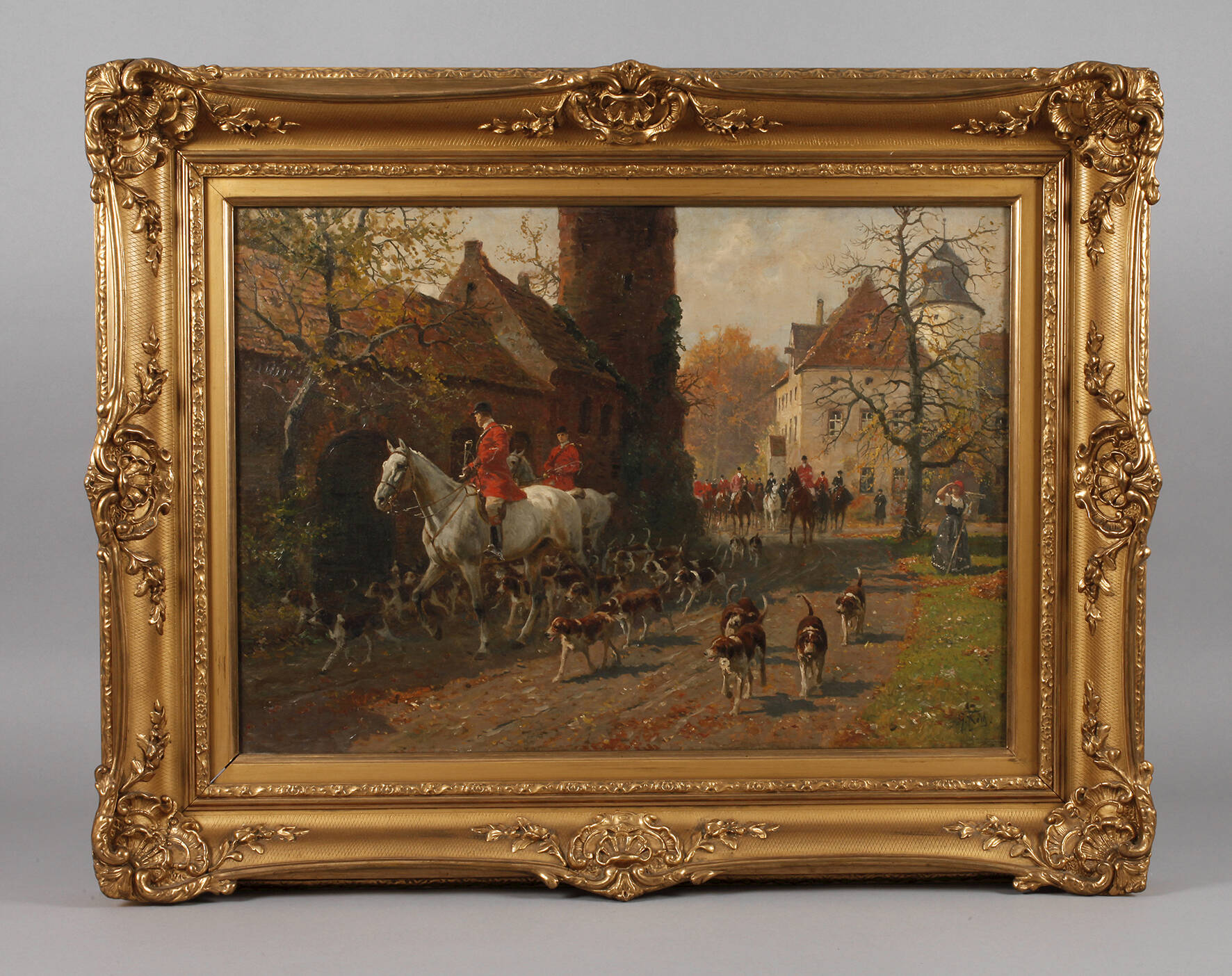 Georg Koch Lose In Unserem Preisarchiv Lotsearch