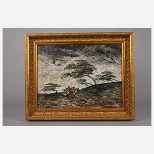 Karoly Kotász, Gegen den Sturm