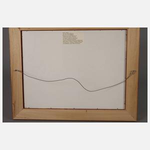 Karoly Kotász, Gegen den Sturm