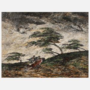 Karoly Kotász, Gegen den Sturm