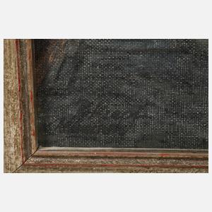 Rudolf Krapf, "Ruhe auf der Flucht"