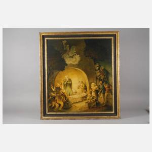 Fritz Kükenthal, Paracelsus heilt die Kranken