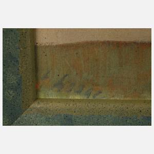 Wilhelm Laage, Norddeutsche Landschaft