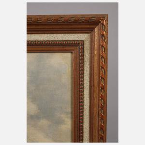 Paul Lehmann-Brauns, "Halligboote"