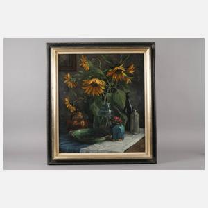 Kees van Loon, Stillleben