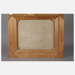 Gerhard Lukas-Larsen, Am Sylter Strand