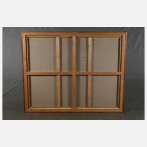 Prof. Markus Lüpertz, „nach Courbet für Walter“