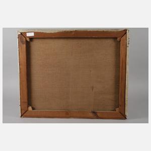 Ludwig Muhrmann, Küchenstillleben