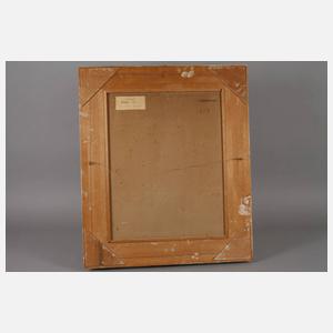 Ernst Müller, Blumenstillleben