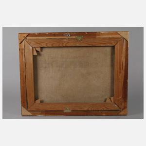 Franz Müller-Münster, Die Verehrer