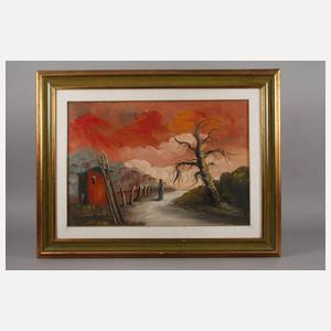 Romano Mussolini, Der Weg