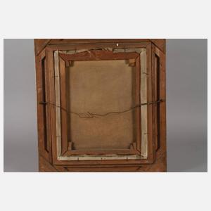 Willy Nus, "Wochenmarkt in Dortmund"