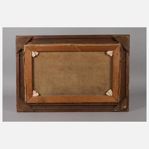 Walter Reinke, Moorlandschaft