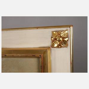 Franz Max Richter-Reich, Blumenmarkt in Amsterdam