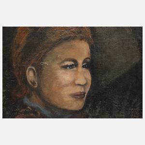 Rudi Rother, Abendfrieden