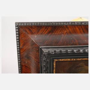 Reinhold Schweitzer, Herrenportrait