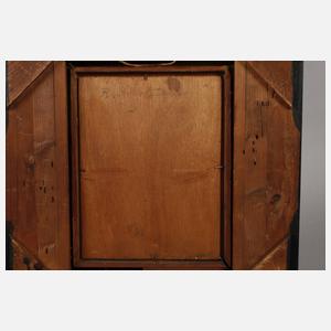 Reinhold Schweitzer, Herrenportrait