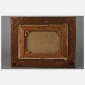 W. Sprenger, Muggendorf in der fränkischen Schweiz