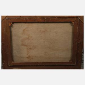 A. F. Stolzenberg, Holländischer Blumenmarkt