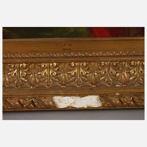 Paul Voigt, Nereide auf einen Fisch reitend