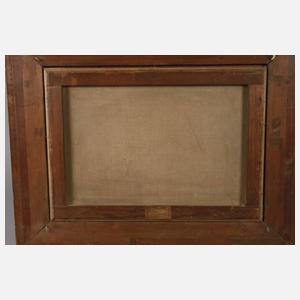 Paul Voigt, Nereide auf einen Fisch reitend