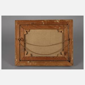 Pieter Johannes A. Wagemans, Holländische Stadt