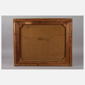 Marie Weger-Kleinbardt, "Wildente mit Gemüse"