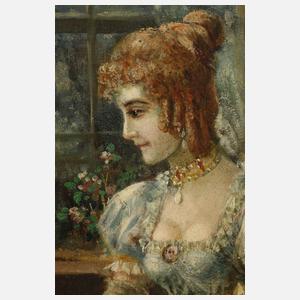 Otto Werner, Schubert am Spinett