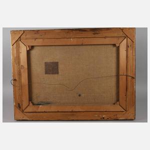 Otto Werner, Schubert am Spinett